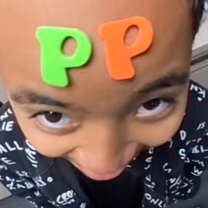 Meet your Posher, Bency